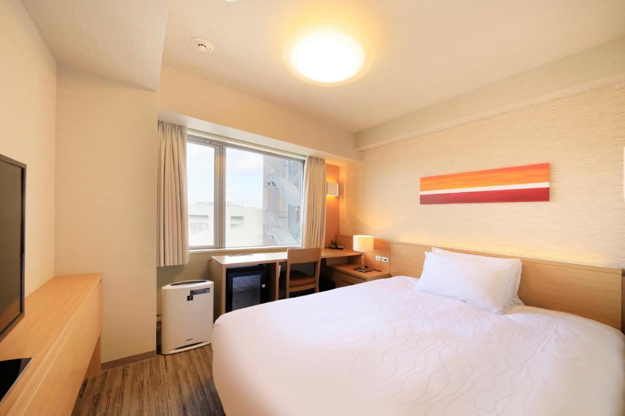 Richmond Hotel Nagoya Shinkansen-Guchi Экстерьер фото