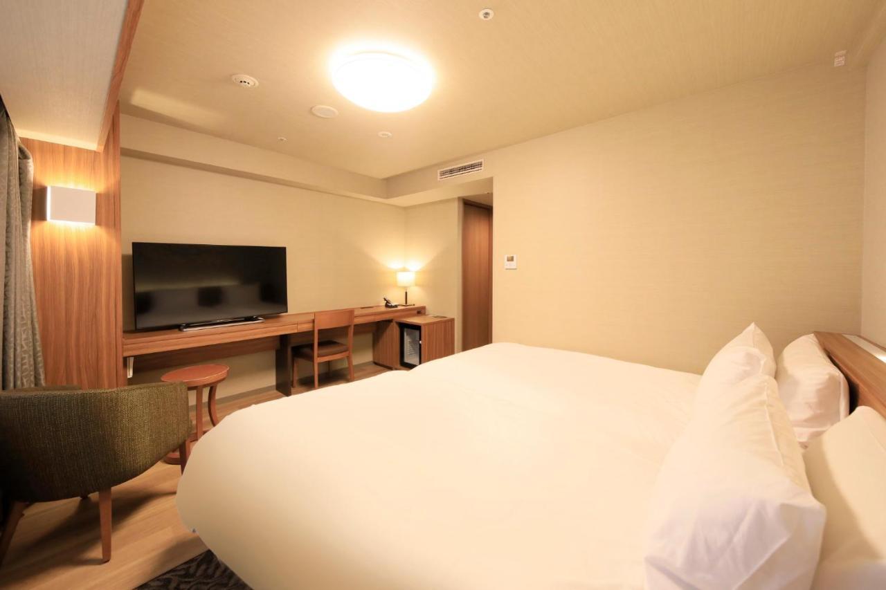 Richmond Hotel Nagoya Shinkansen-Guchi Экстерьер фото