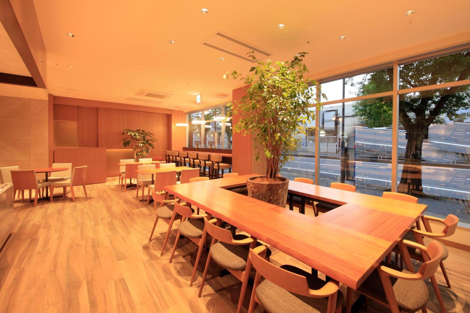Richmond Hotel Nagoya Shinkansen-Guchi Экстерьер фото